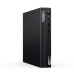 Lenovo ThinkCentre M70q Gen 5 i5 Mini PC Black