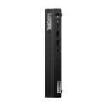 Lenovo ThinkCentre M70q Gen 5 i5 Mini PC Black