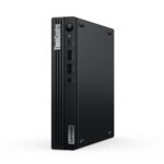 Lenovo ThinkCentre M70q Gen 5 i5 Mini PC Black