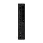Lenovo ThinkCentre M70q Gen 5 i5 Mini PC Black