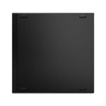 Lenovo ThinkCentre M70q Gen 5 i5 Mini PC Black