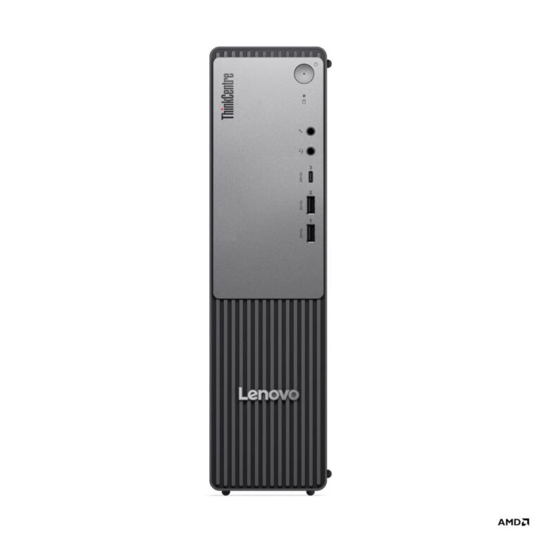 Lenovo ThinkCentre neo 55s AMD Ryzen 5 PC with Windows 11
