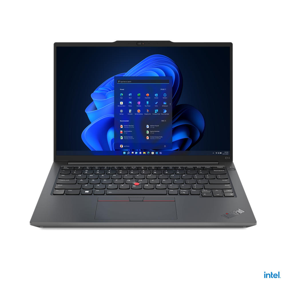 Lenovo ThinkPad E14 Gen 5 Intel i5 Laptop