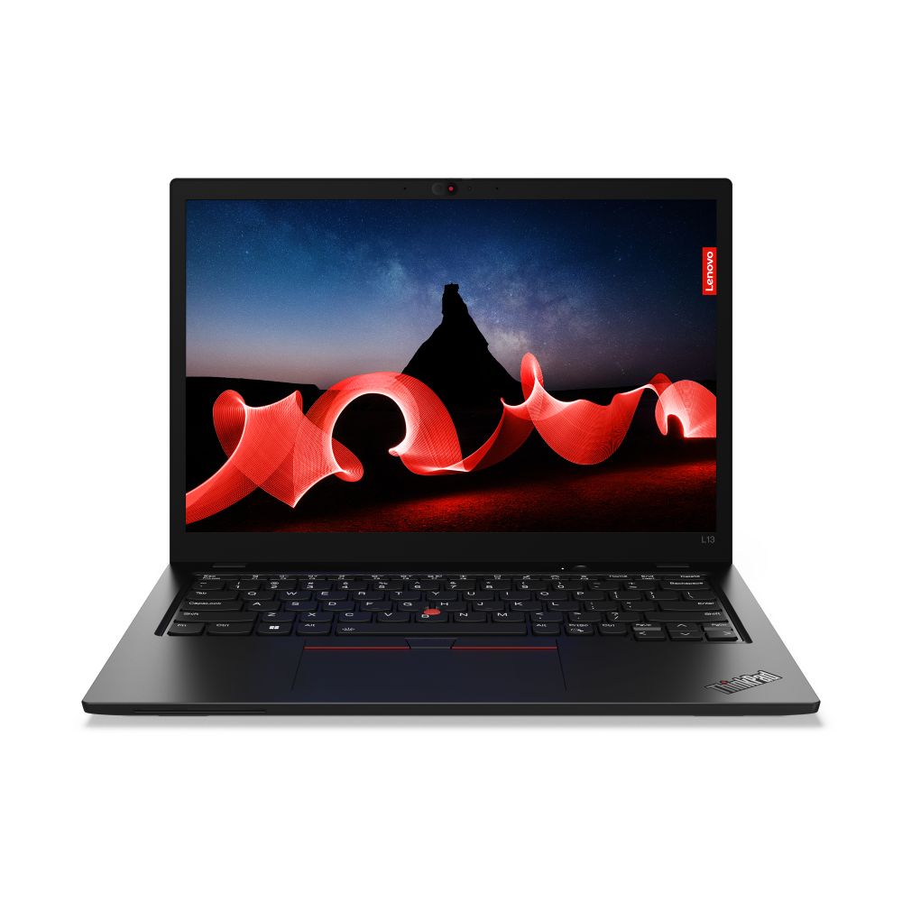 Lenovo ThinkPad L13 Gen 4 Intel i5 Laptop 13.3