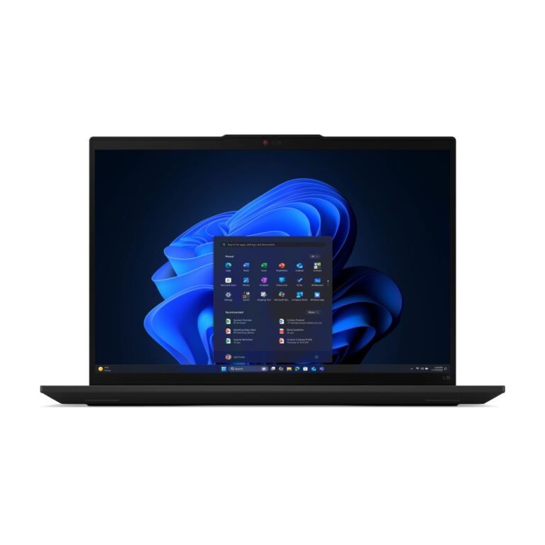 Lenovo ThinkPad L16 Gen 2 Intel Ultra 7 255U Laptop