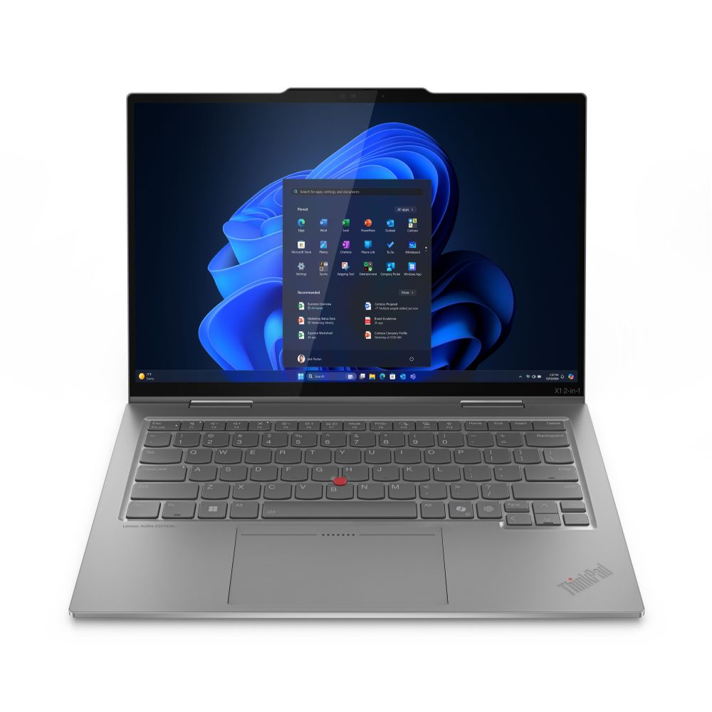 Lenovo ThinkPad X1 2-in-1 Gen 10 Ultra 7 255U