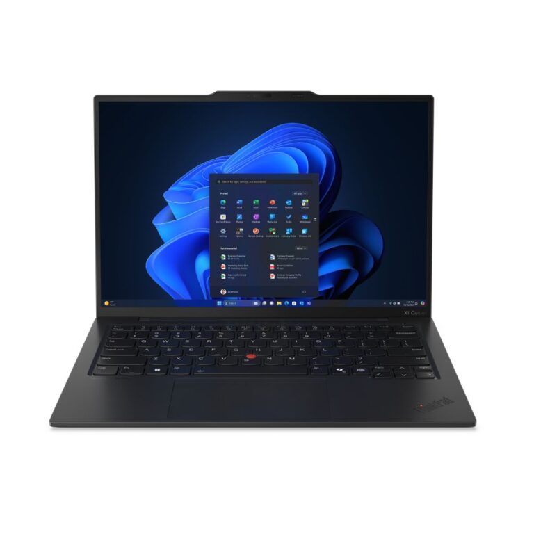 Lenovo ThinkPad X1 Carbon Gen 13 Aura Edition Laptop