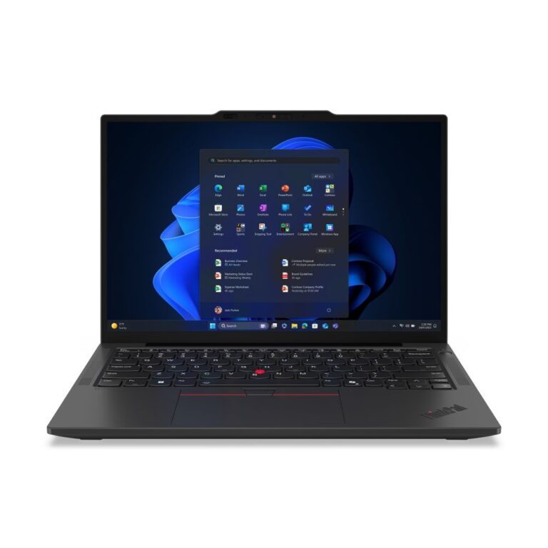 Lenovo ThinkPad X13 Gen 6 Intel Core Ultra 7 Laptop