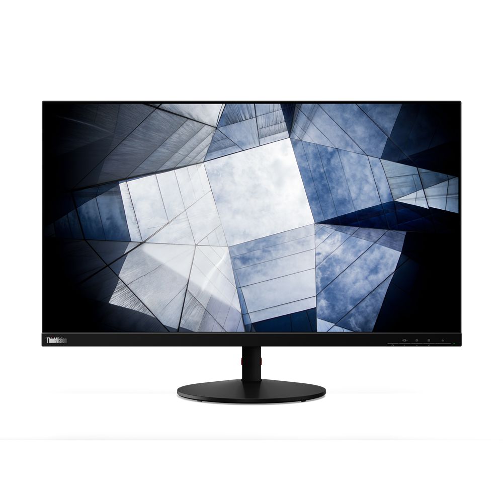 Lenovo ThinkVision 28" 4K Ultra HD Monitor