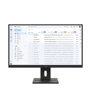 Lenovo ThinkVision E27 Monitor