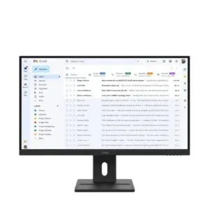 Lenovo ThinkVision E27 Monitor