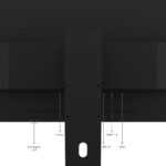 Lenovo ThinkVision E27 Monitor