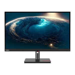Lenovo ThinkVision P32pz-30 31.5" 4K Ultra HD Monitor