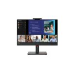 Lenovo ThinkVision T24v-30 23.8" Full HD Monitor