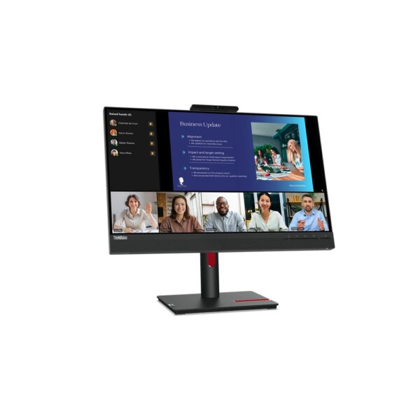 Lenovo ThinkVision T24v-30 23.8" Full HD Monitor