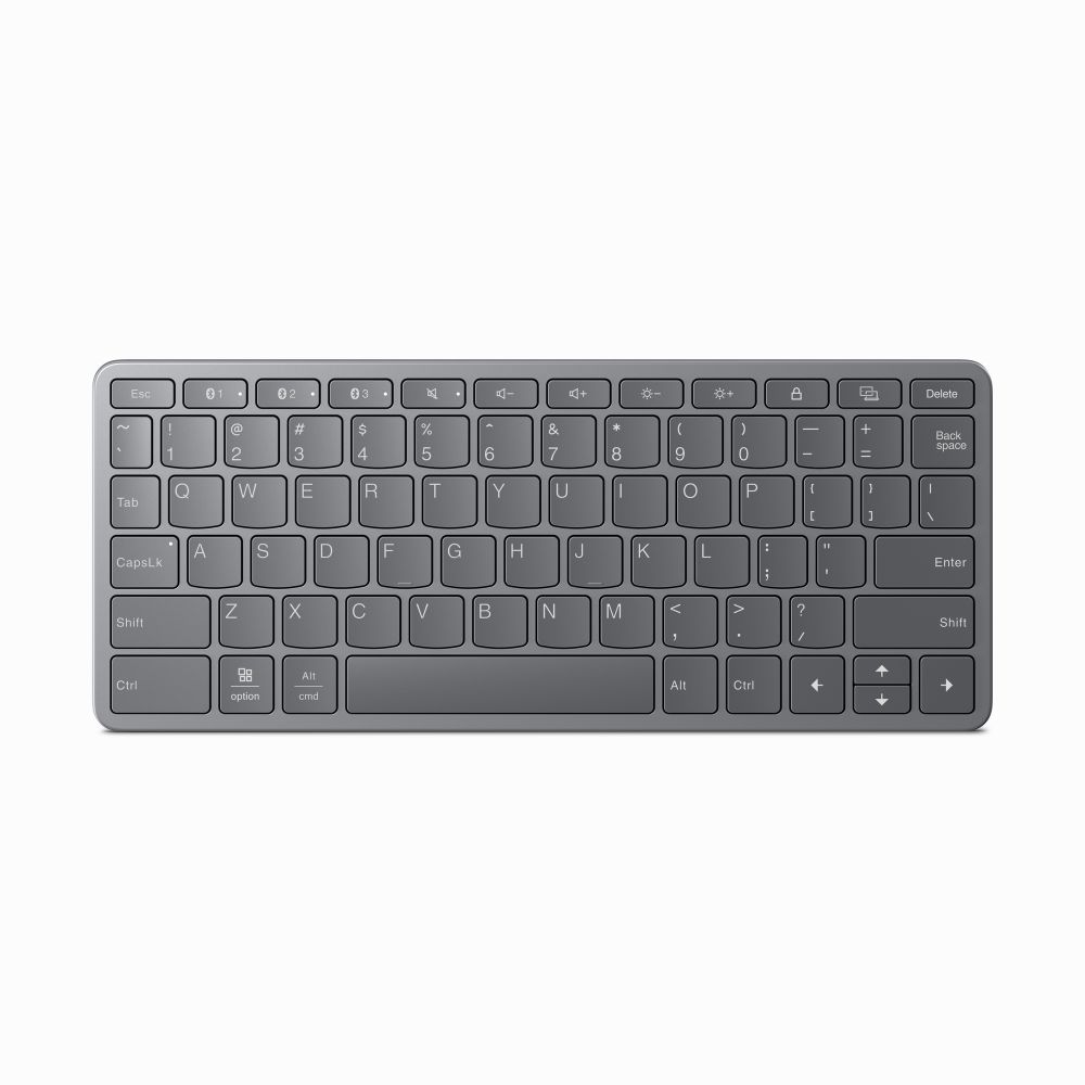Lenovo Universal Bluetooth Keyboard