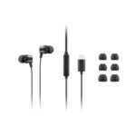 Lenovo USB Type-C In-ear Headphones