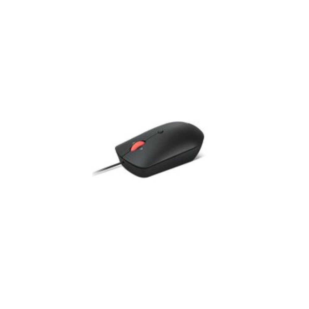 Lenovo USB Type-C Optical Mouse 2400 DPI