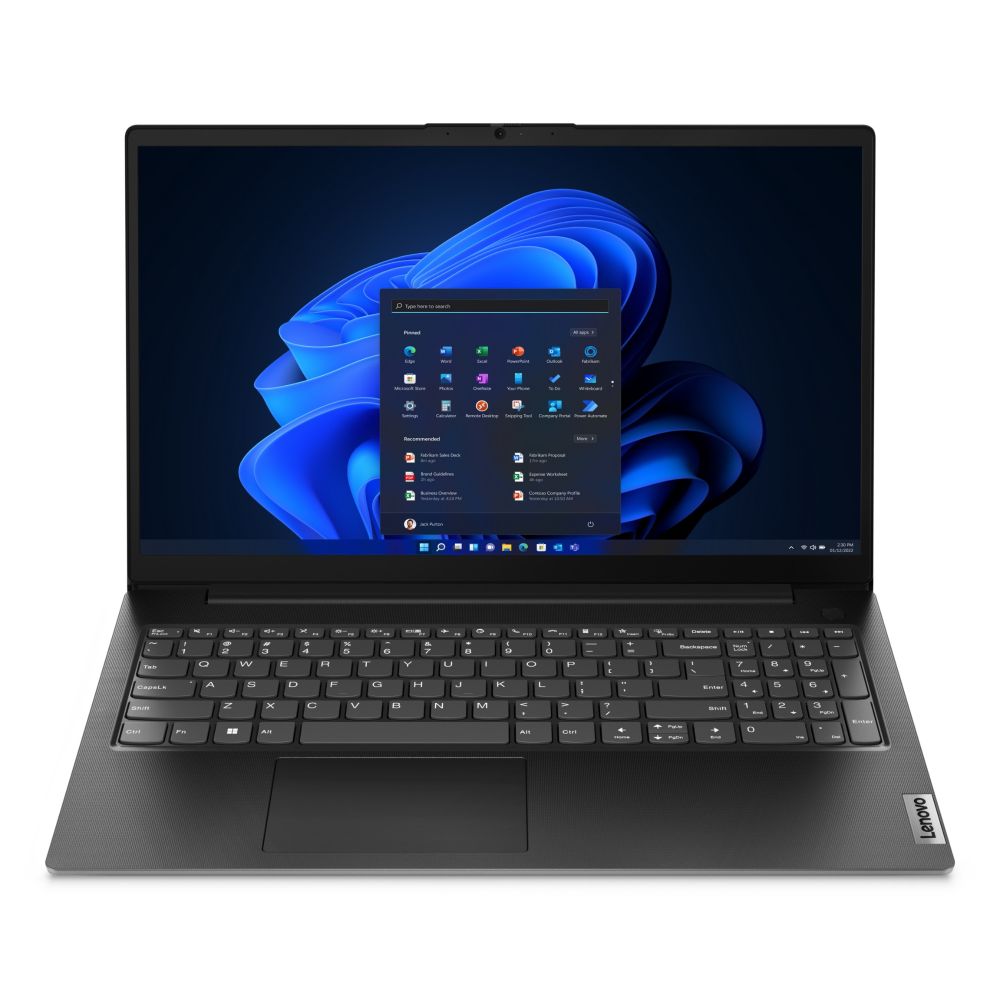 Lenovo V15 G4 IRU i5-13420H 15.6" Laptop, 8GB RAM, 256GB SSD, Win 11 Pro