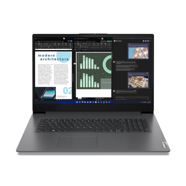 Lenovo V17 G4 IRU i7-13620H 17.3" Laptop