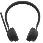 Lenovo Wireless Bluetooth Headphones Black