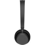 Lenovo Wireless Bluetooth Headphones Black
