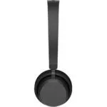 Lenovo Wireless Bluetooth Headphones Black