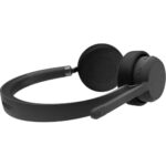 Lenovo Wireless Bluetooth Headphones Black
