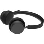 Lenovo Wireless Bluetooth Headphones Black