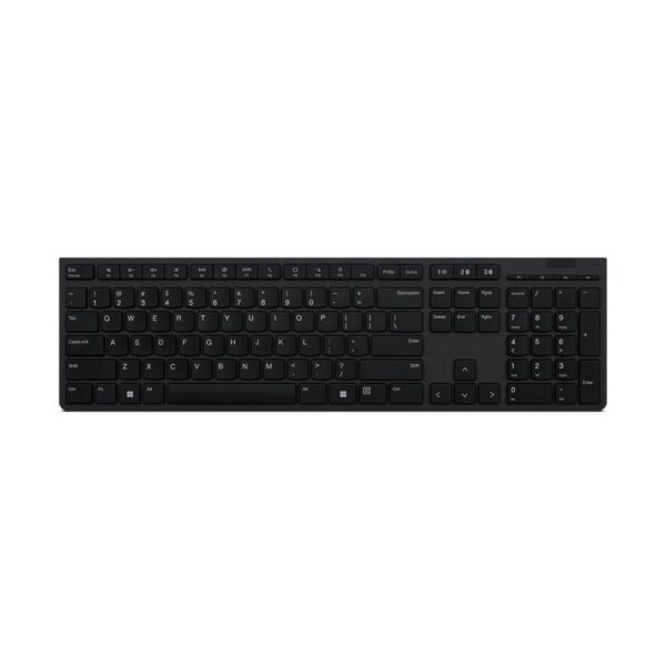 Lenovo Wireless Bluetooth Keyboard