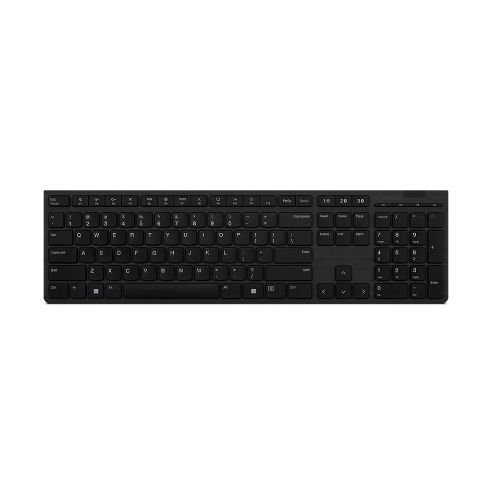 Lenovo Wireless Bluetooth Keyboard