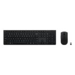 Lenovo Wireless Keyboard and Mouse Set