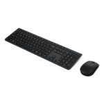 Lenovo Wireless Keyboard and Mouse Set