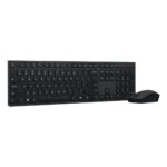 Lenovo Wireless Keyboard and Mouse Set
