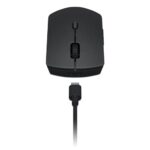 Lenovo Wireless Keyboard and Mouse Set