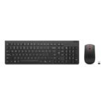 Lenovo Wireless Keyboard and Mouse Set