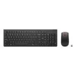 Lenovo Wireless Keyboard and Mouse Set