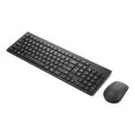 Lenovo Wireless Keyboard and Mouse Set