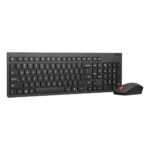 Lenovo Wireless Keyboard and Mouse Set