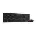 Lenovo Wireless Keyboard & Mouse Set