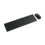 Lenovo Wireless Keyboard & Mouse Set