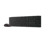Lenovo Wireless Keyboard & Mouse Set