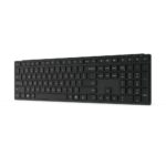 Lenovo Wireless Keyboard UK Black