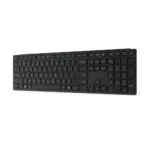 Lenovo Wireless Keyboard UK Black