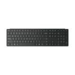 Lenovo Wireless Keyboard UK Black