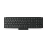 Lenovo Wireless Keyboard UK Black