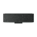 Lenovo Wireless Keyboard UK Black
