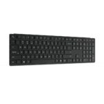 Lenovo Wireless Keyboard UK Black