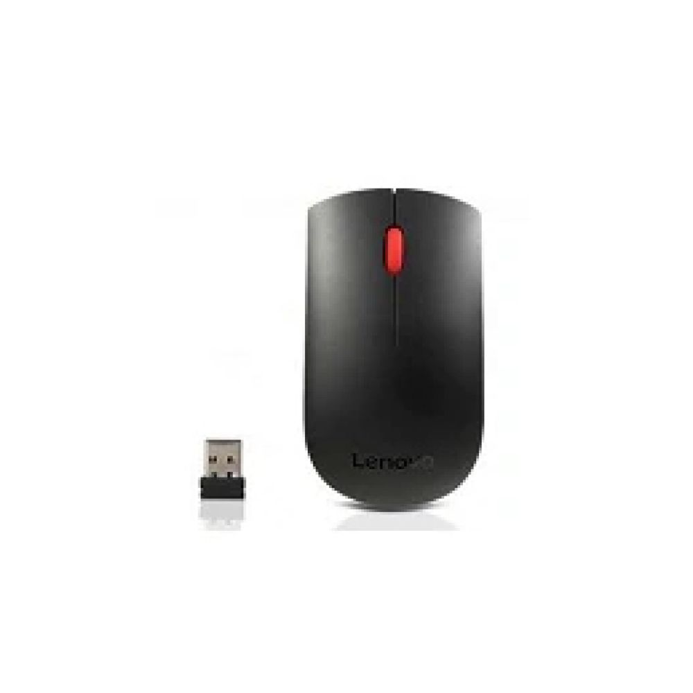 Lenovo Wireless Optical Mouse 1200 DPI