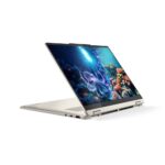 Lenovo Yoga 7 2-in-1 14" AMD Ryzen™ AI 5 Touchscreen Laptop